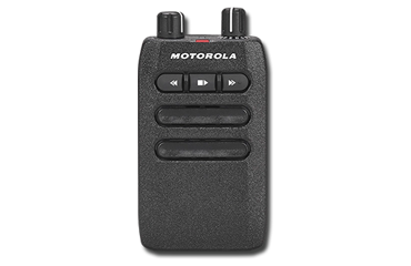 Motorola MINITOR 7