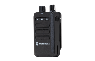 Motorola MINITOR VI