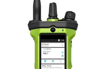 Motorola Solutions APX N70 XE