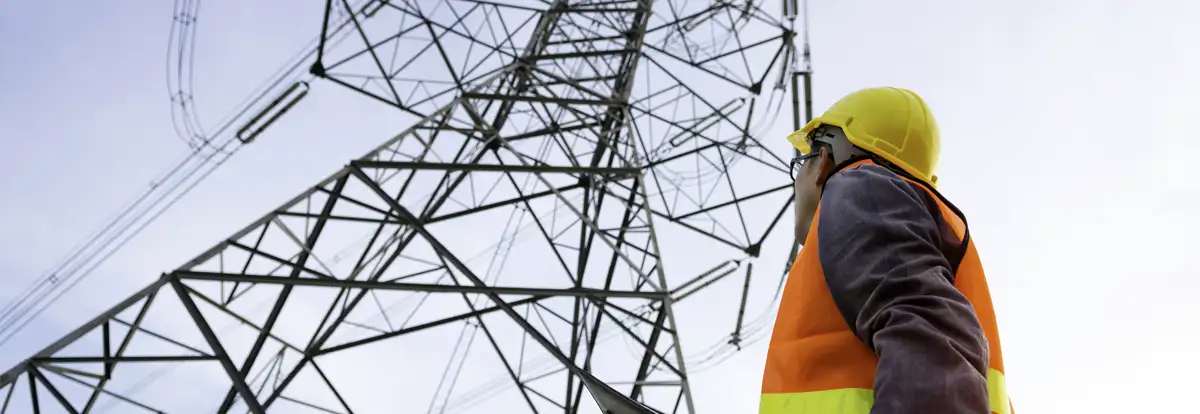 Tower Services