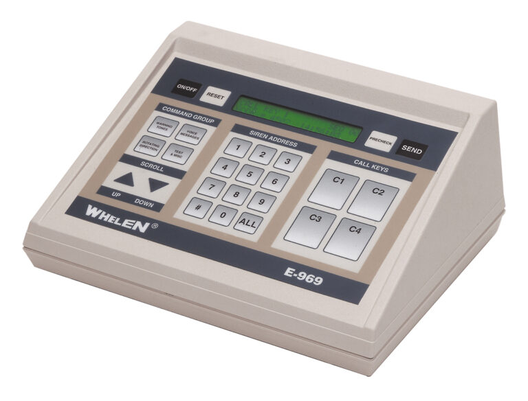 E969 Encoder