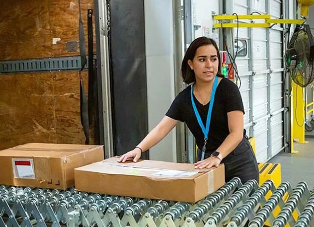 Commercial Real Estate