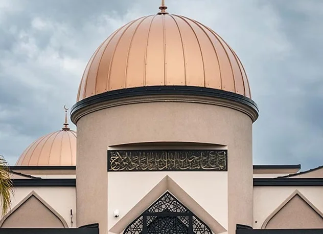 Religious Facilities