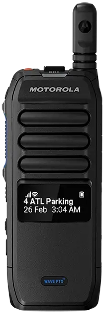 Motorola Solutions tlk200