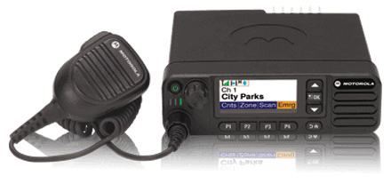 Motorola XPR 5550e Motorola XPR 5550e